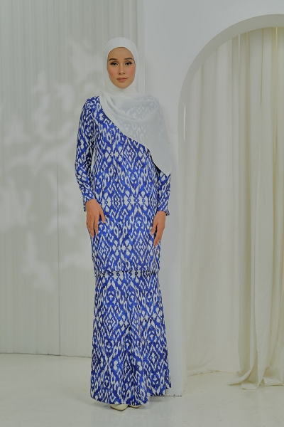BWFW, "AMRAH QAWYAH" SERIES - ABEER